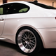 Illustration for article titled BMW M3s on BBS